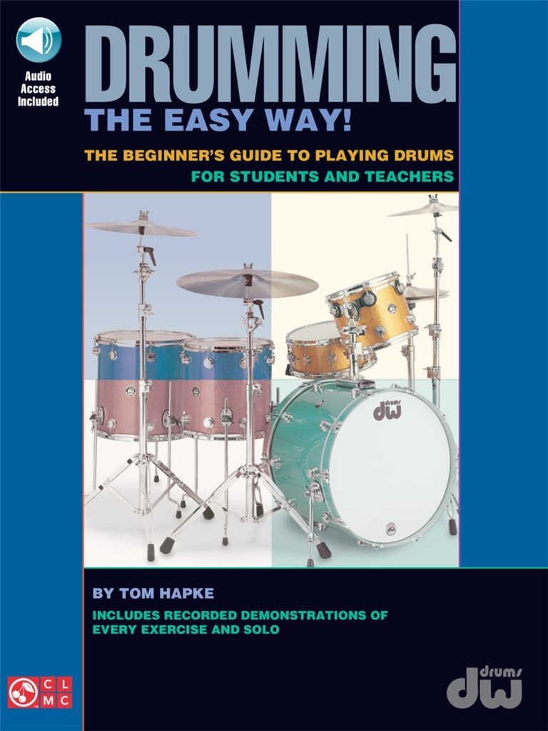 Drumming the Easy Way!