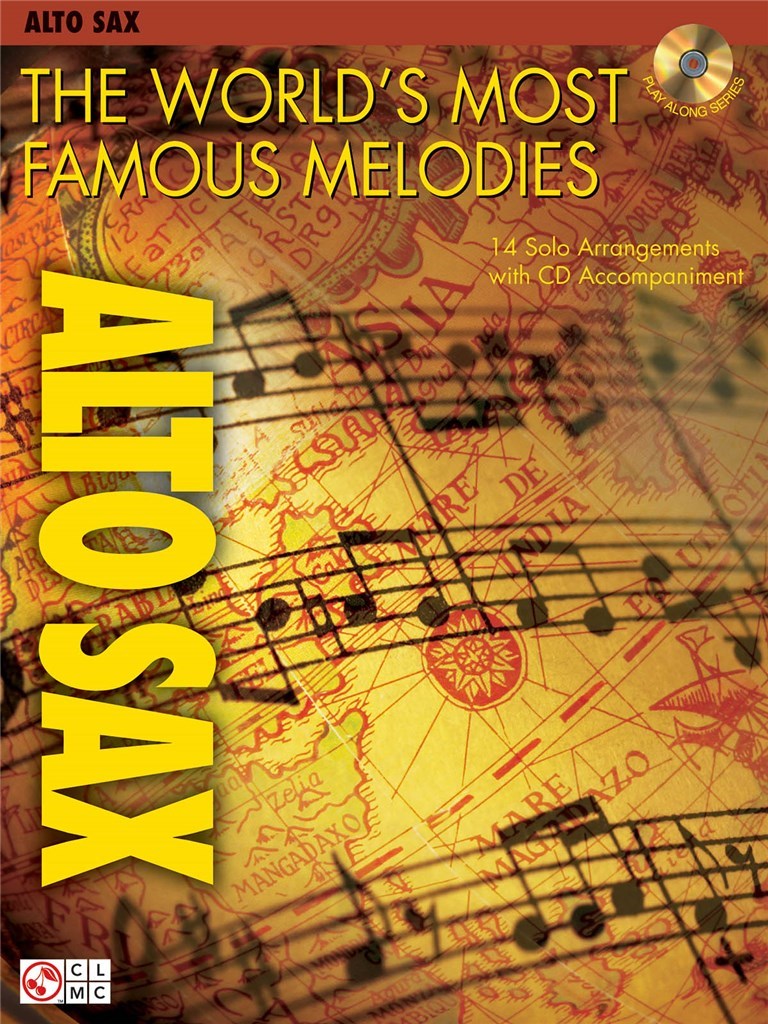 The World's Most Famous Melodies