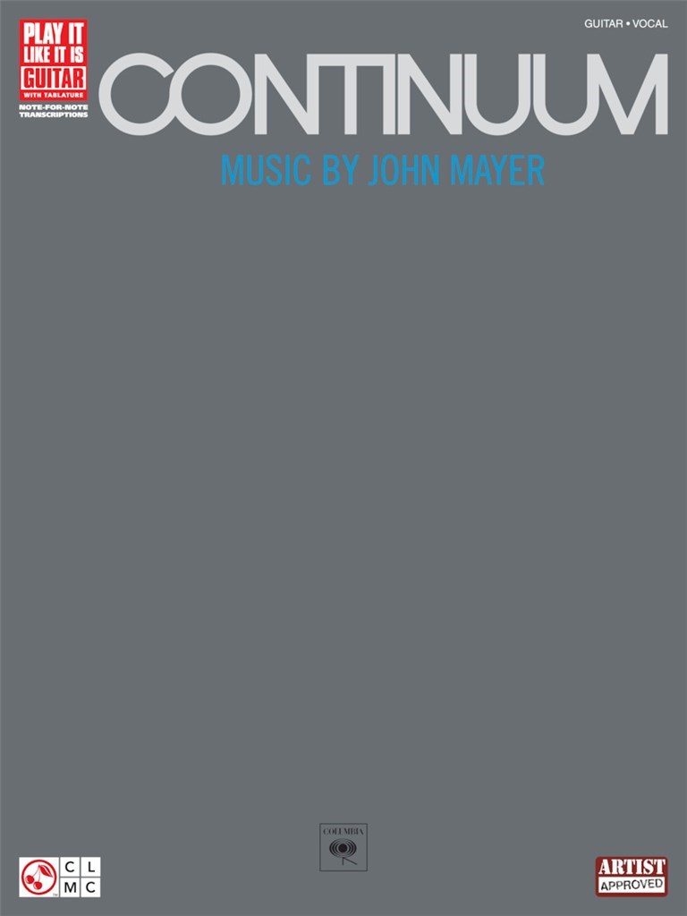 Continuum