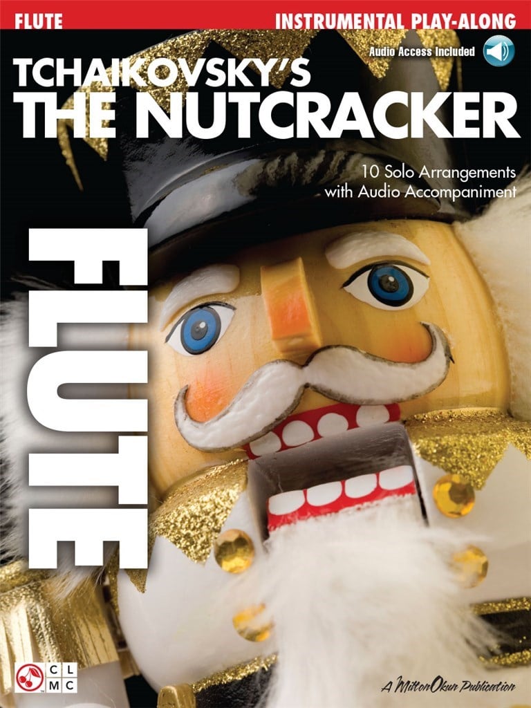 Tchaikovsky's the Nutcracker