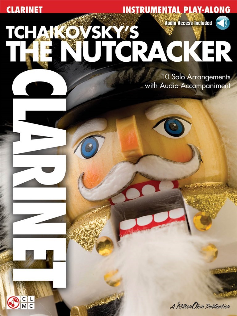 Tchaikovsky's The Nutcracker