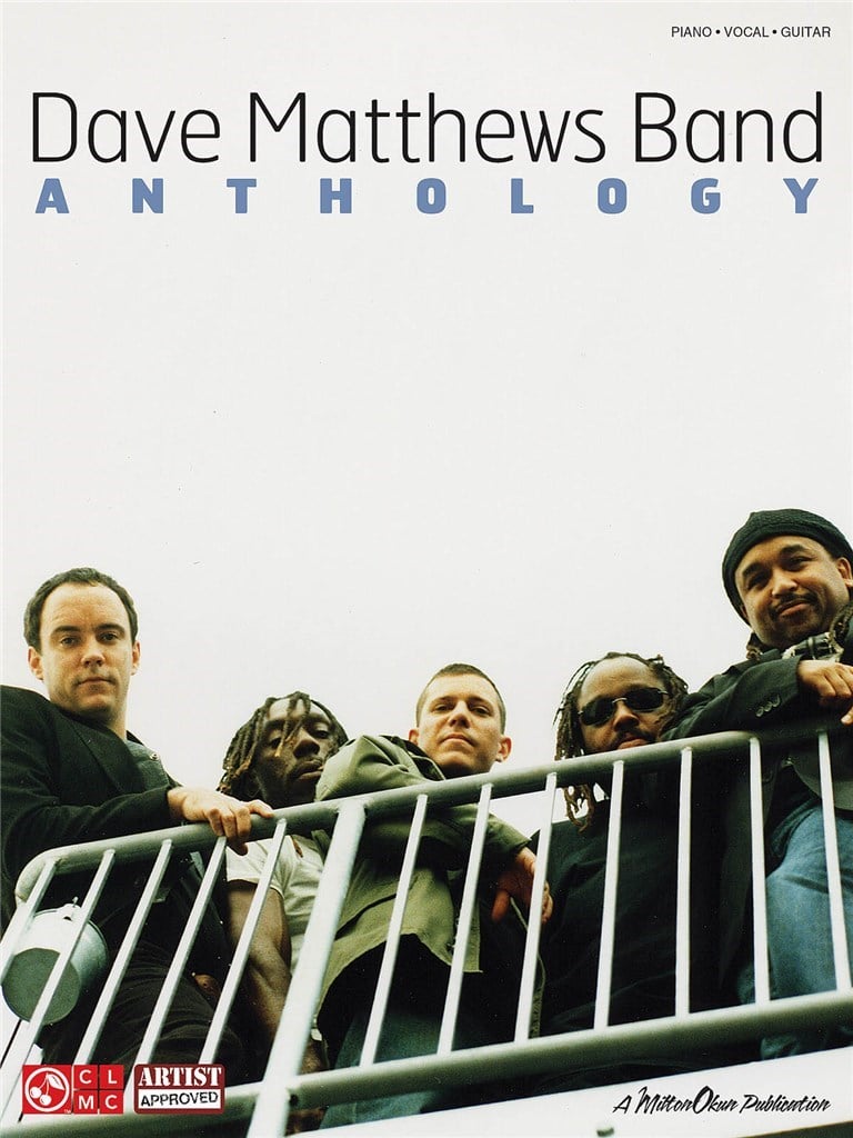 Anthology - Dave Matthews Band