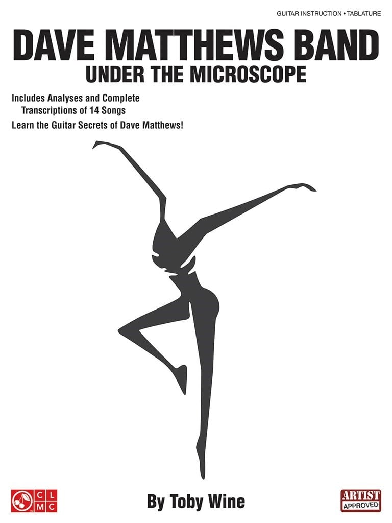 Dave Matthews Band - Under The Microscope