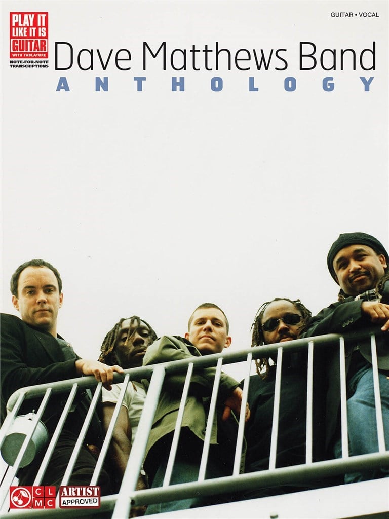 Dave Matthews Band - Anthology