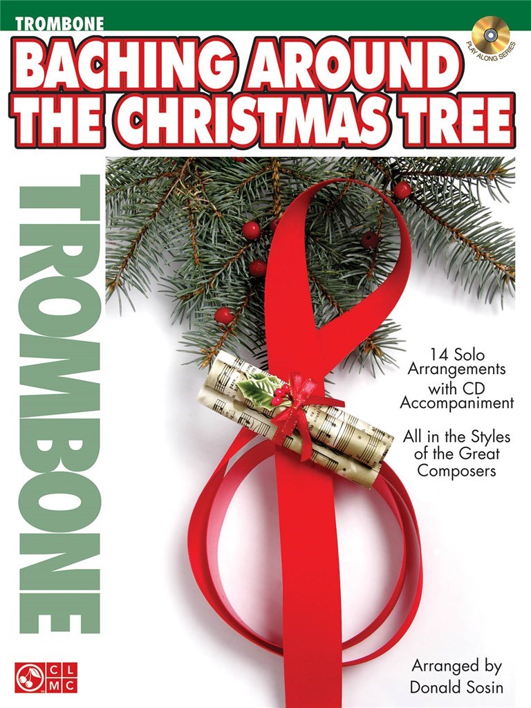 Baching Around the Christmas Tree