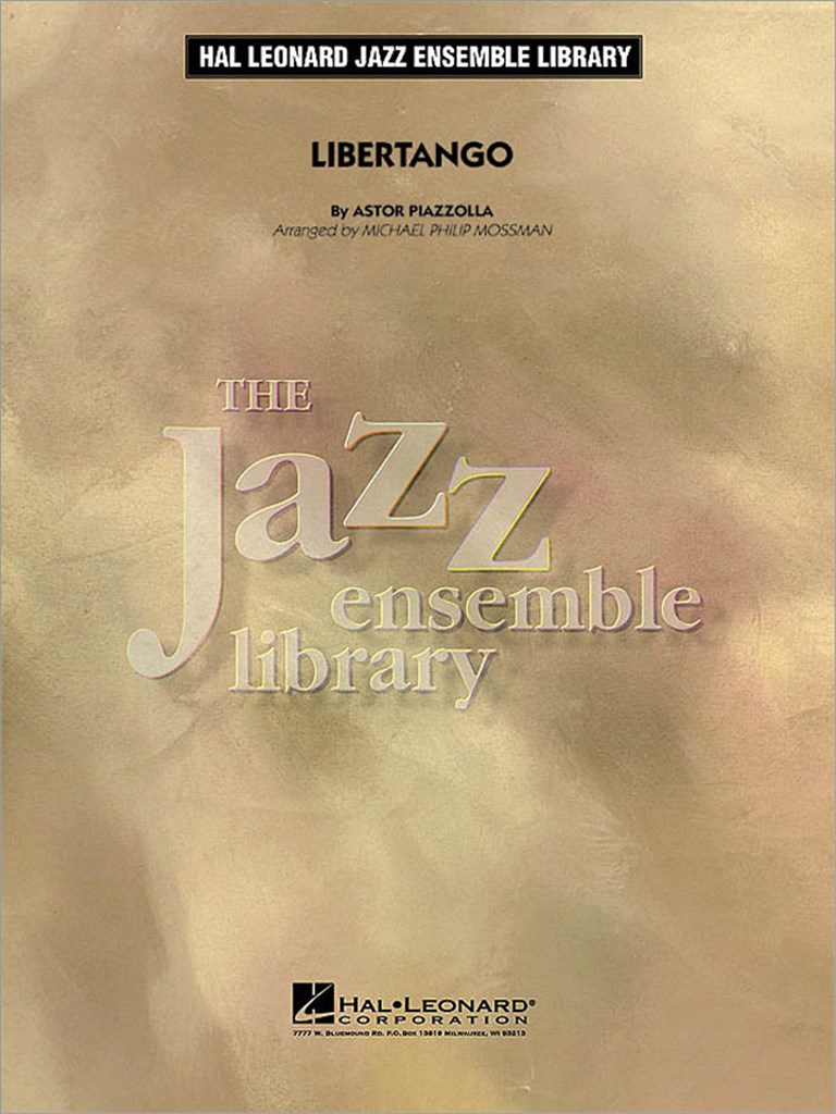 Libertango