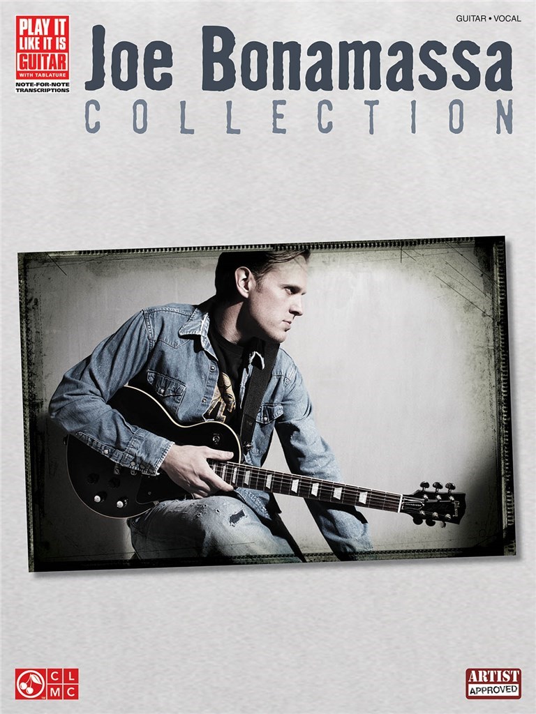 Joe Bonamassa - Collection
