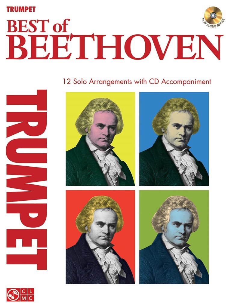 Best of Beethoven - Trumpet