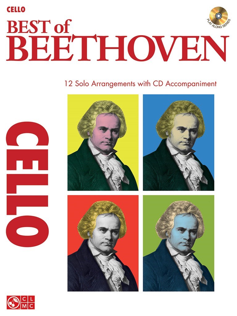 Best of Beethoven - Cello