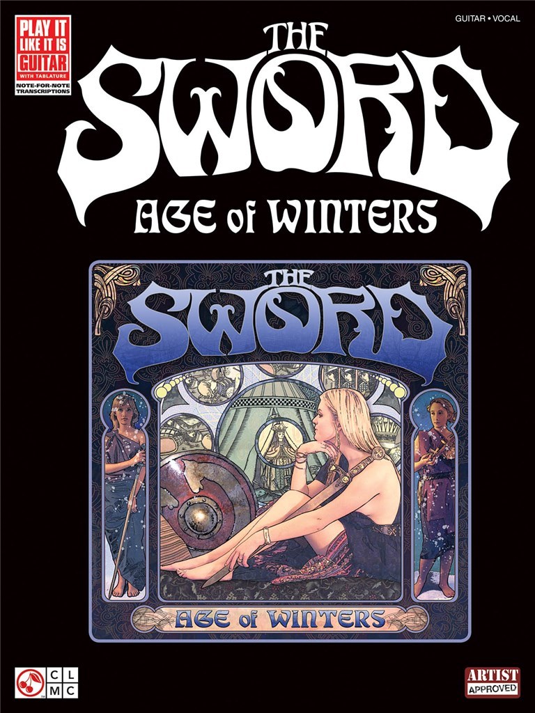 The Sword: Age Of Winters