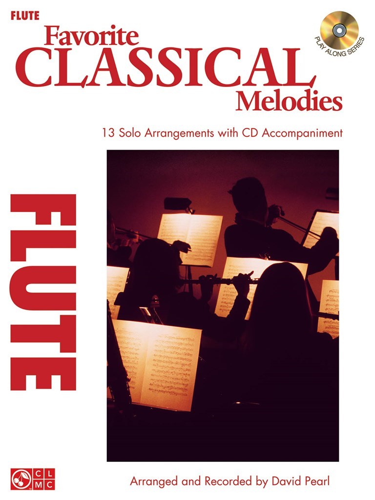 Favorite Classical Melodies