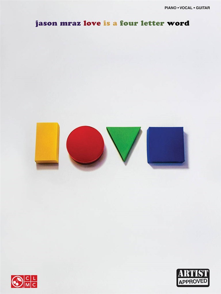 Love Is A Four Letter Word