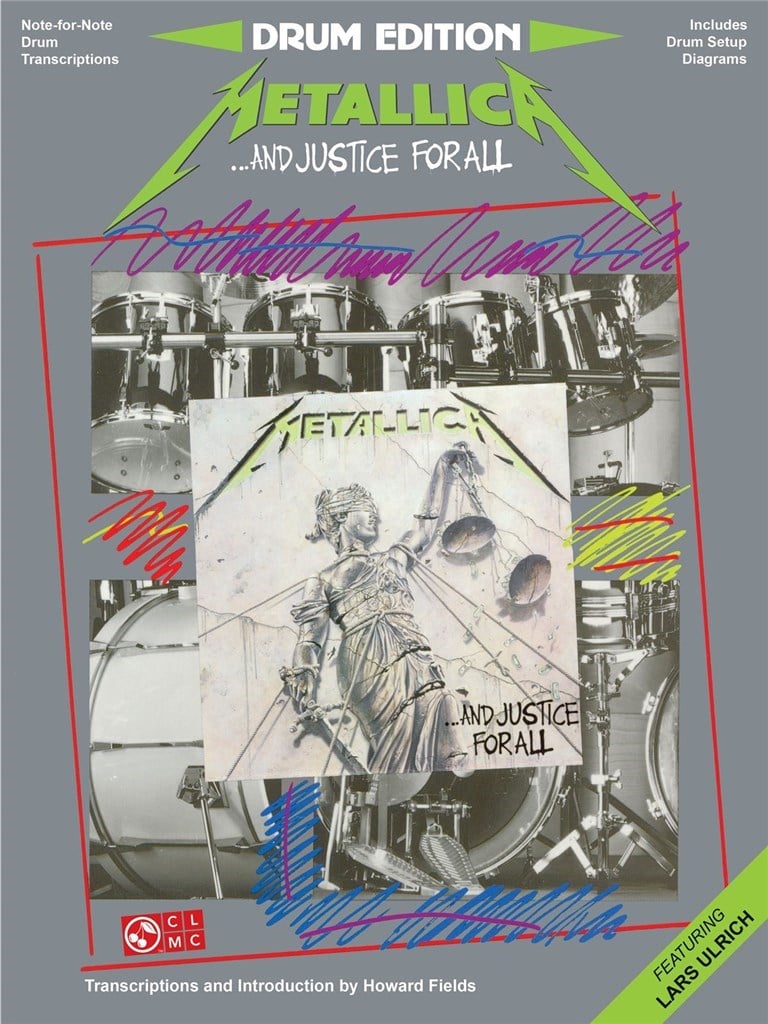 Metallica - And Justice for All