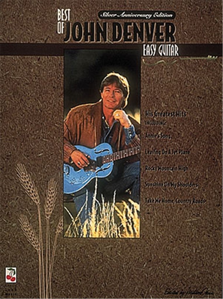 The Best Of John Denver