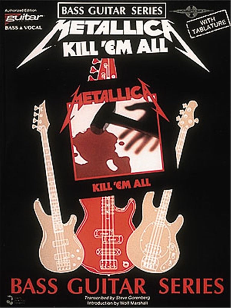 Kill 'Em All
