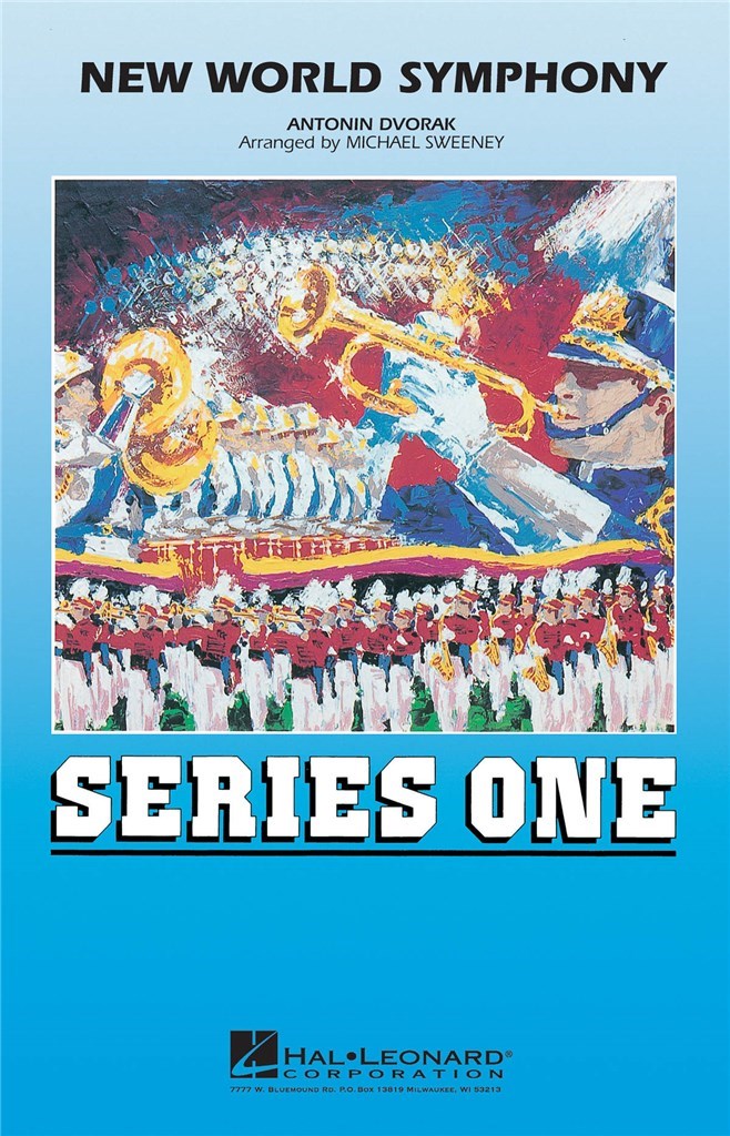 New World Symphony