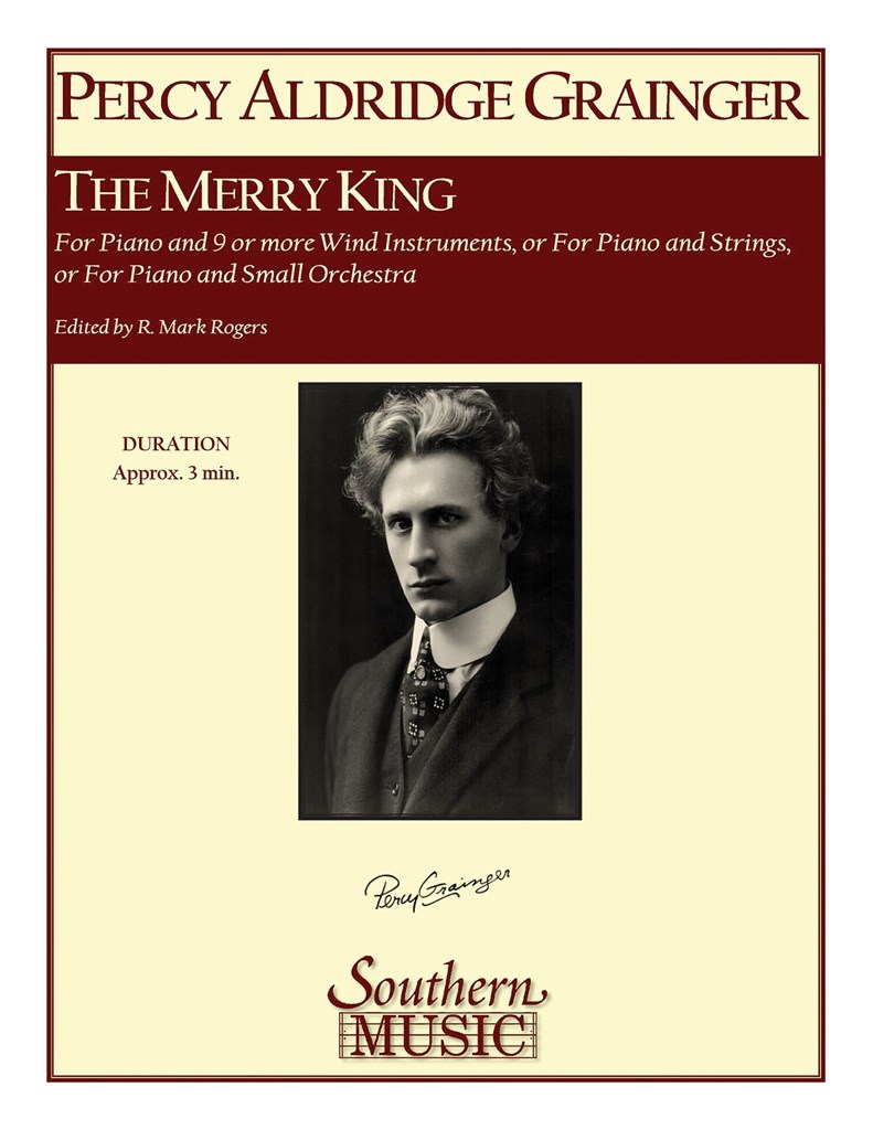 The Merry King