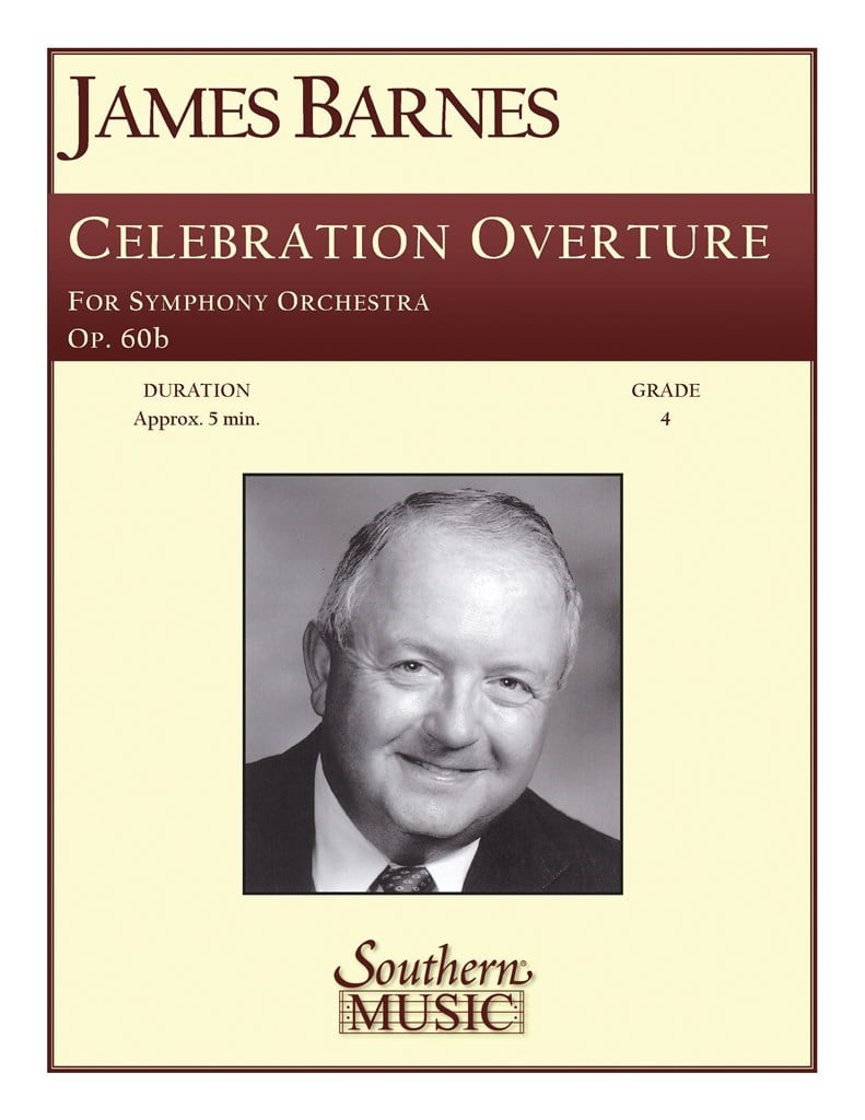 Celebration Overture