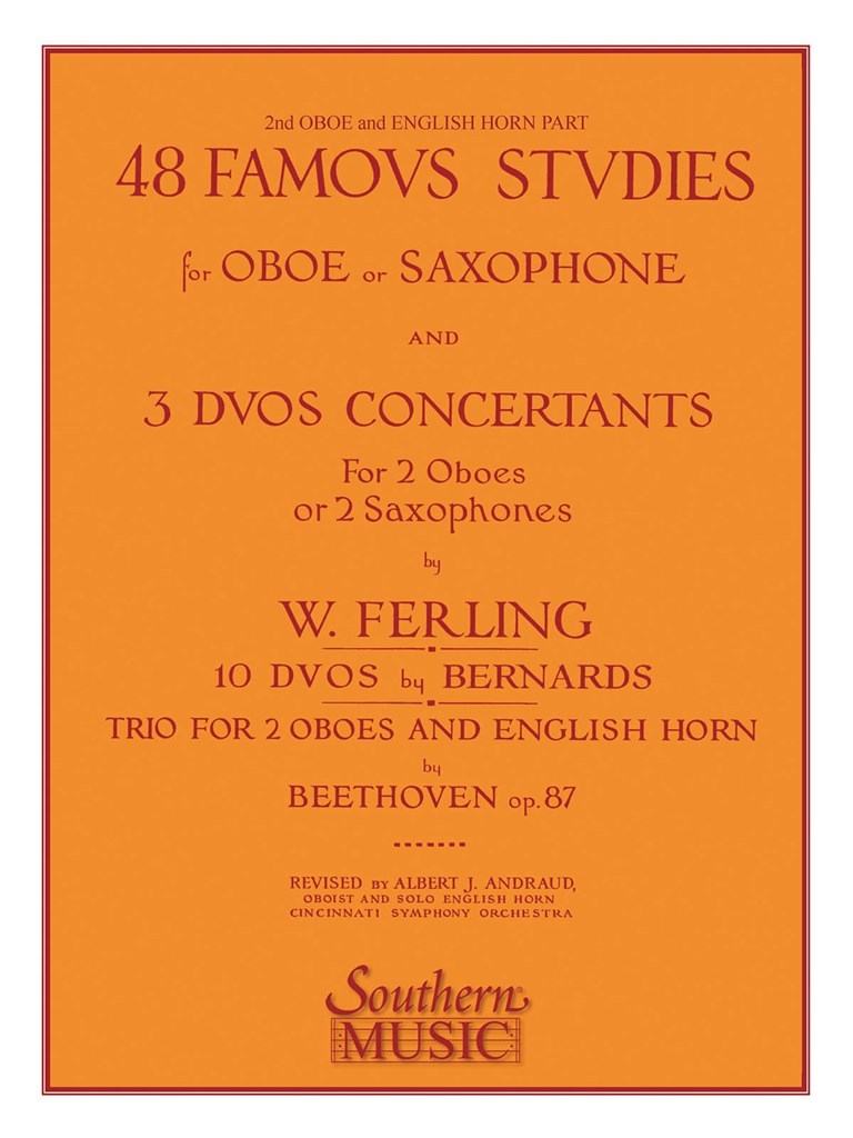 48 Famous Studies 2Nd Part And 3Rd P