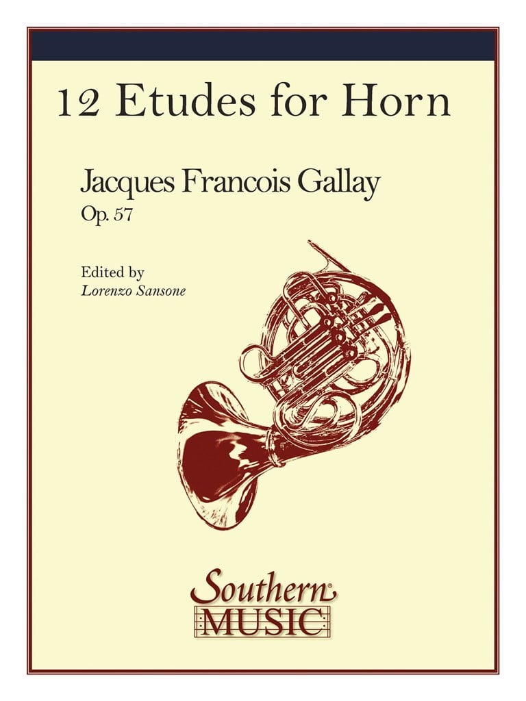 12 ( Twelve) Etudes, Op. 57