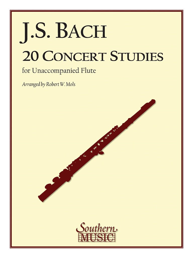 20 (Twenty) Concert Studies