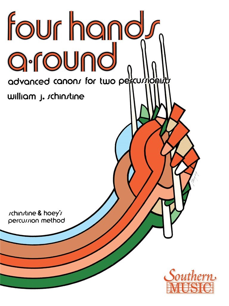 Four (4) Hands Around, Advanced
