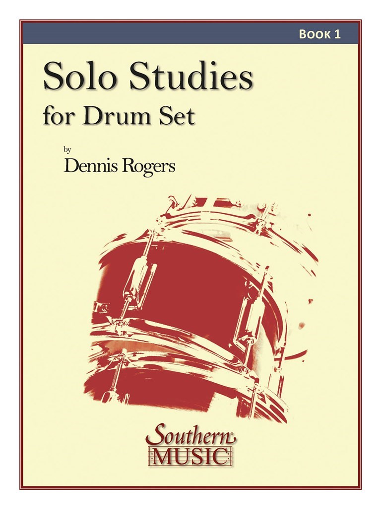 Solo Studies, Book 1