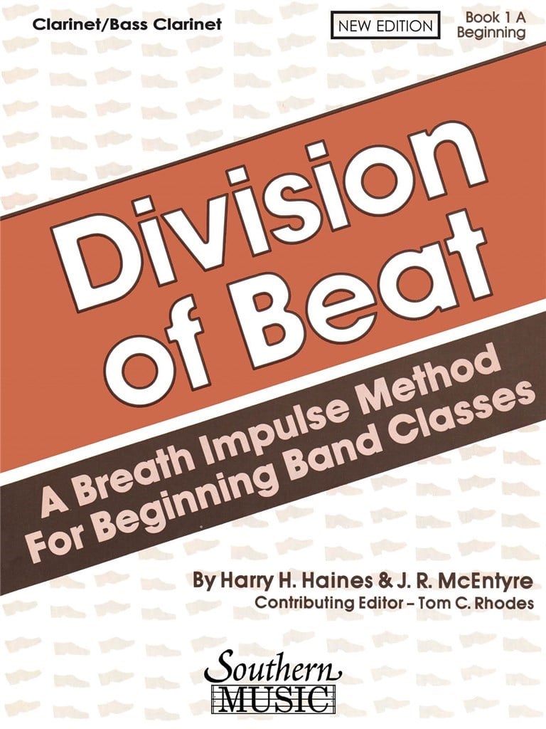 Division Of Beat, Bk. 1A