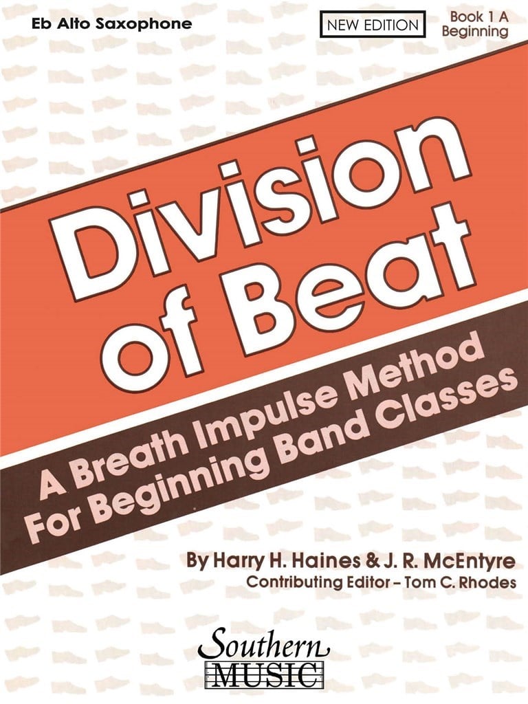 Division Of Beat, Bk. 1A