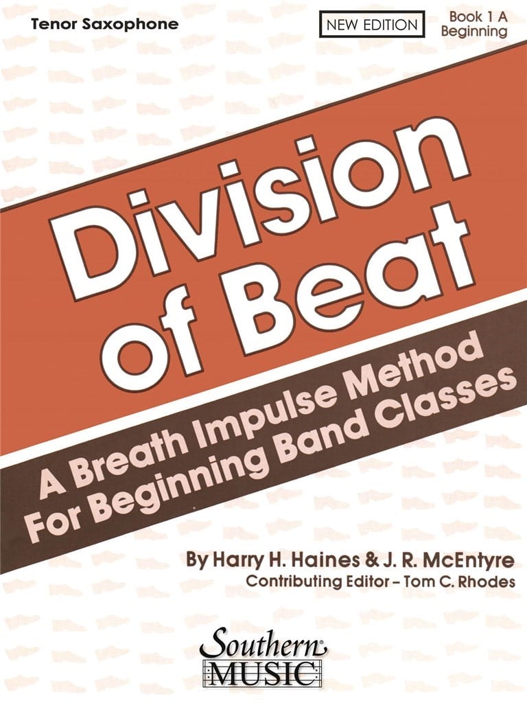 Division Of Beat, Bk. 1A