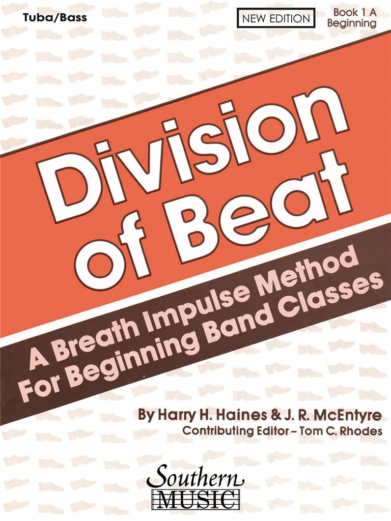 Division Of Beat, Bk. 1A