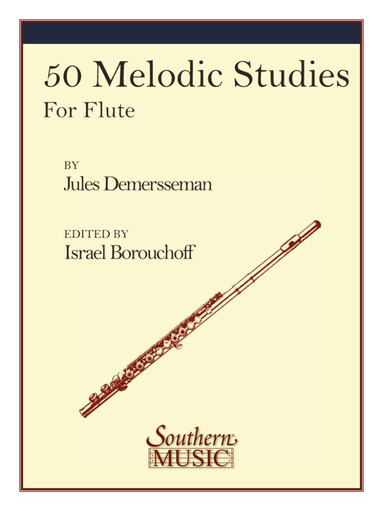 Fifty (50) Melodic Studies