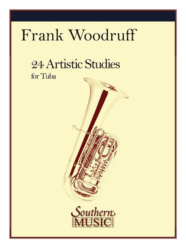 Twenty- Four ( 24) Artistic Studies