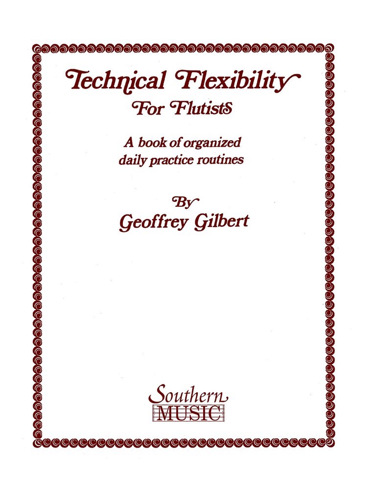 Technical Flexibility