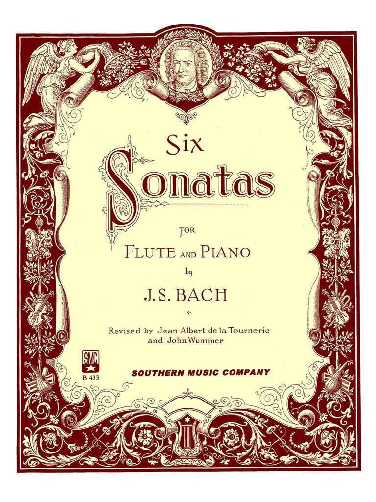 Six (6) Sonatas