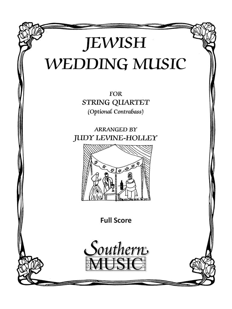 Jewish Wedding Music