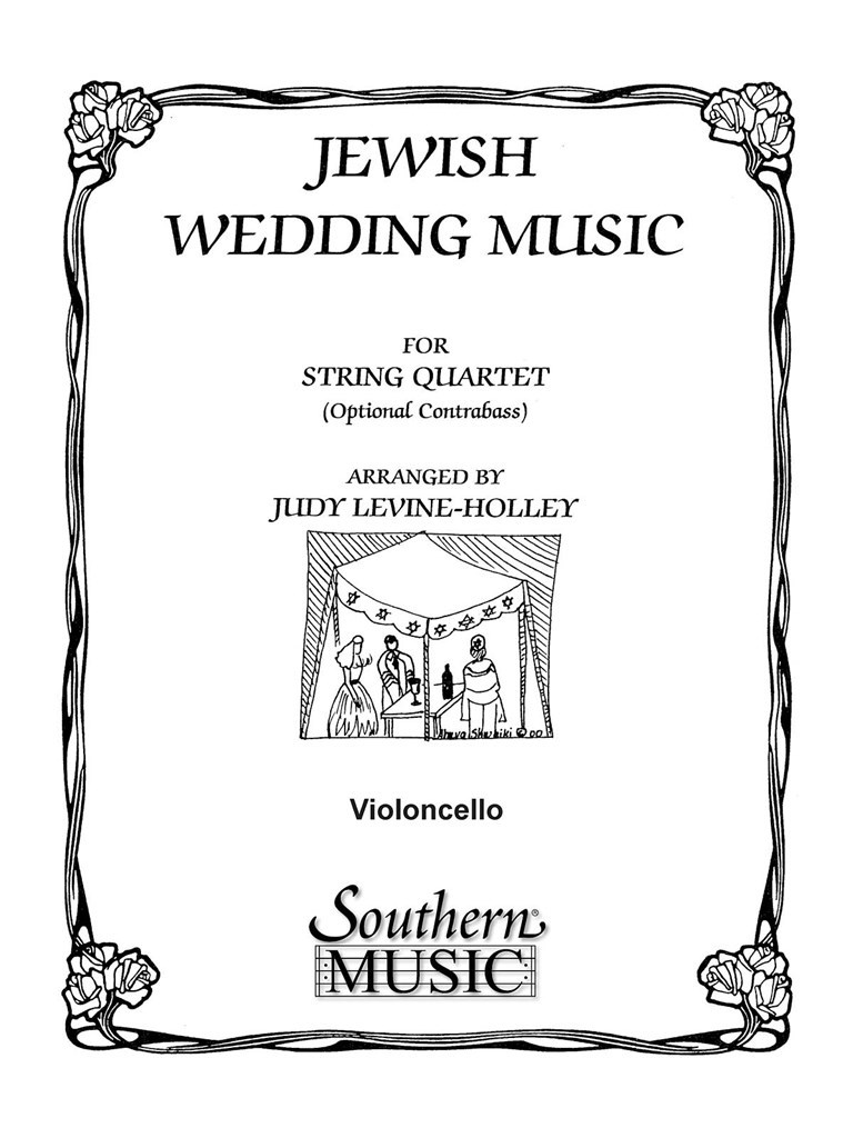 Jewish Wedding Music