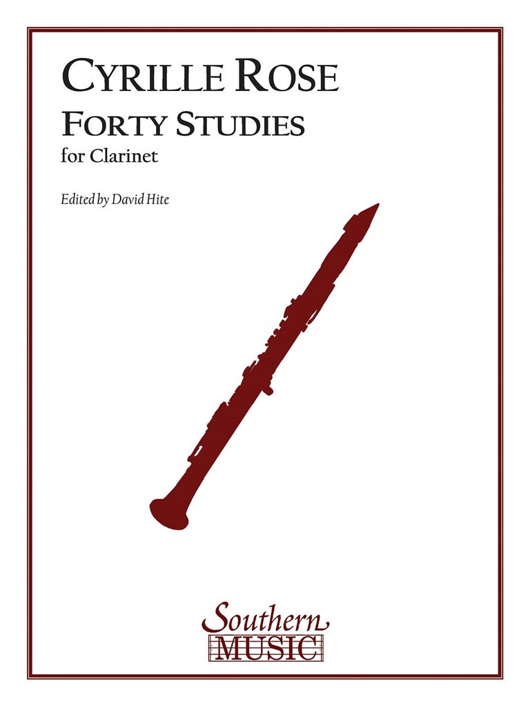Forty Studies