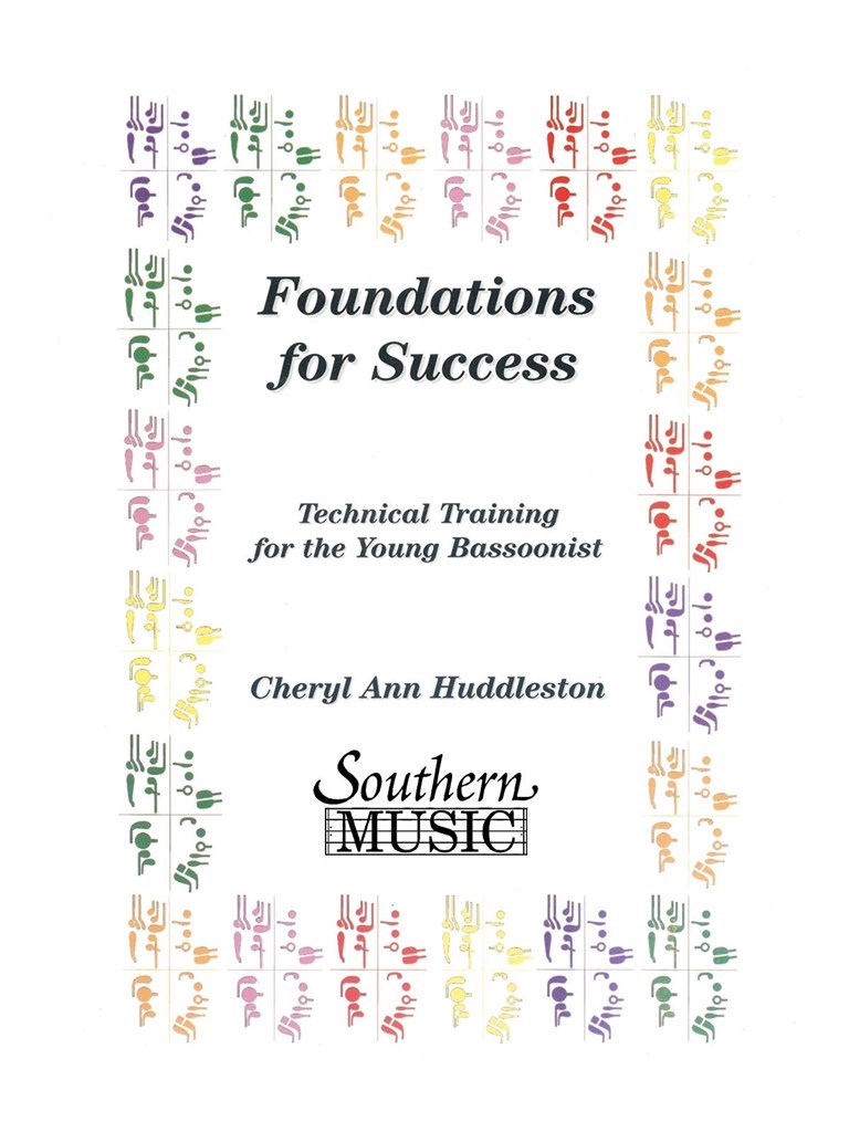 Foundations For Success