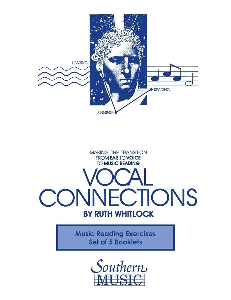 Vocal Connections, Music Reading Exercises