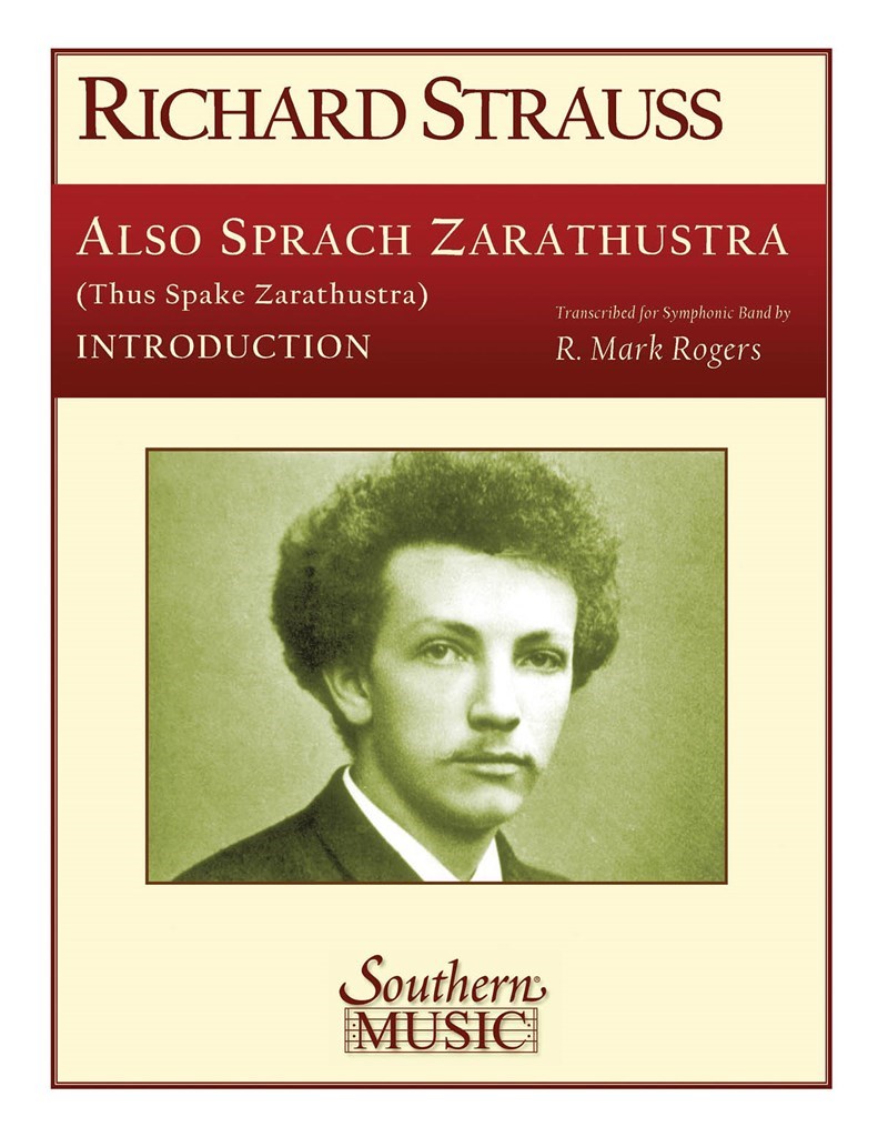 Also Sprach Zarathustra (Introduction Only) Op. 3
