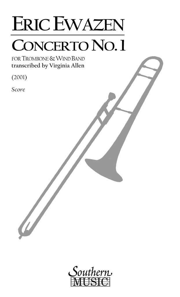 Concerto For Tenor Trombone