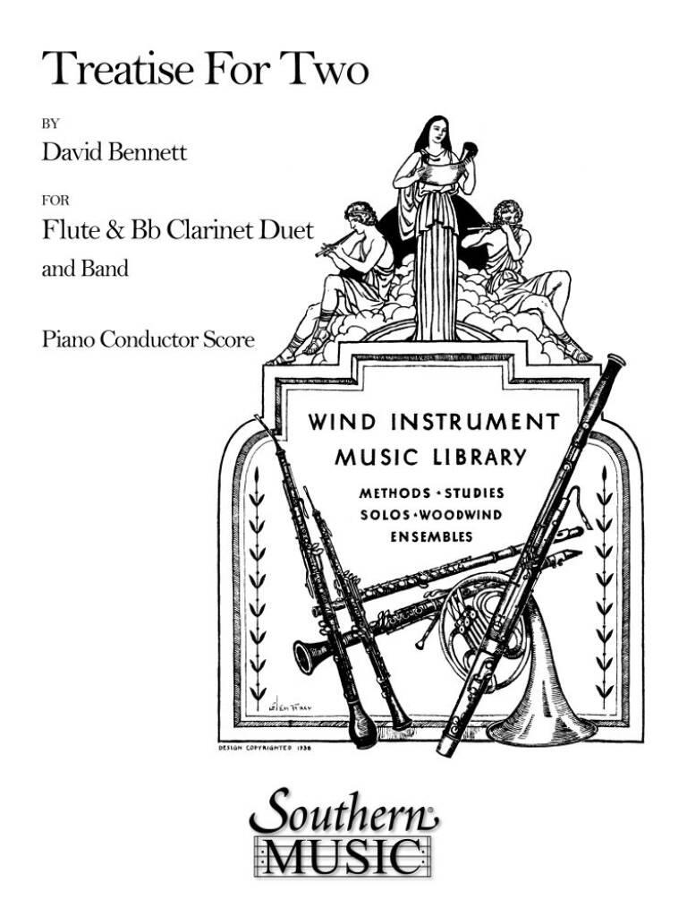 Treatise For Two (2)