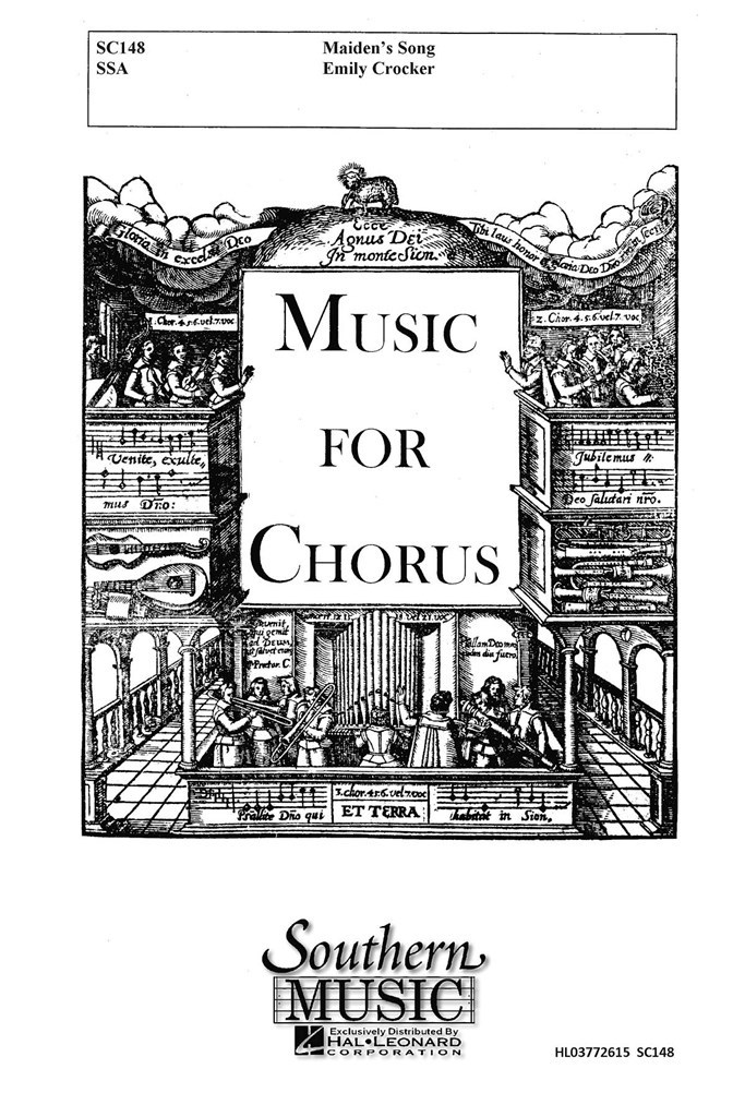 Maiden's Song