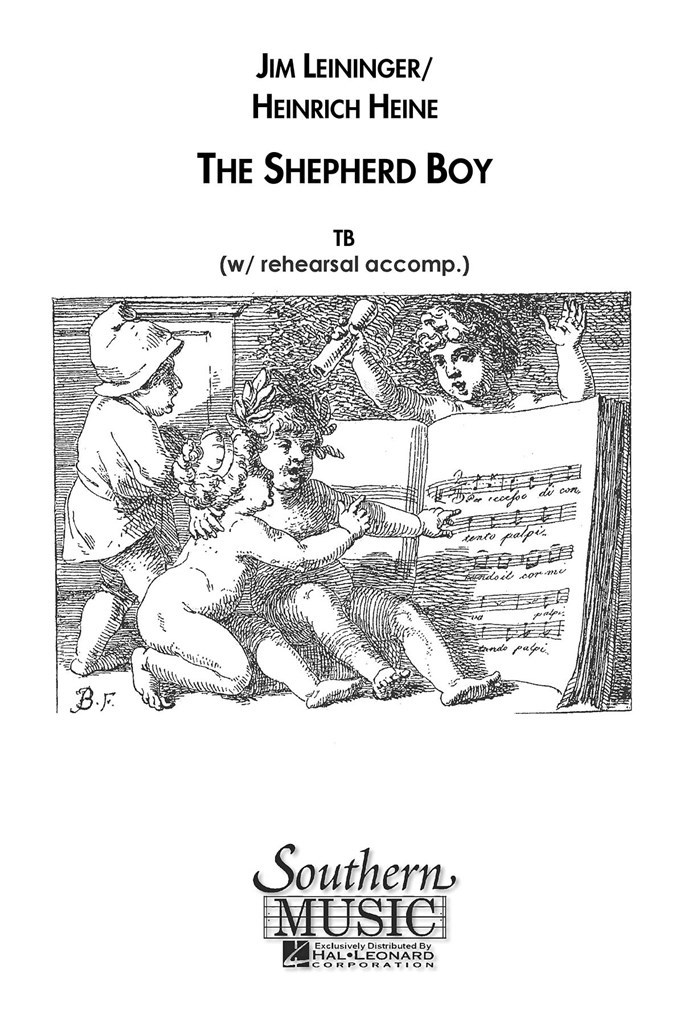 The Shepherd Boy