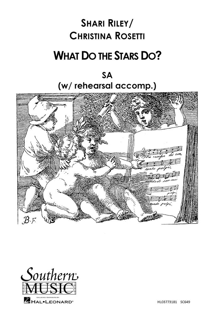 What Do The Stars Do?