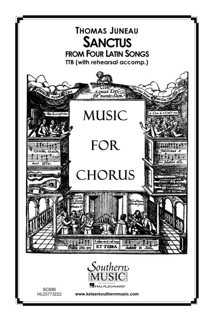 Sanctus