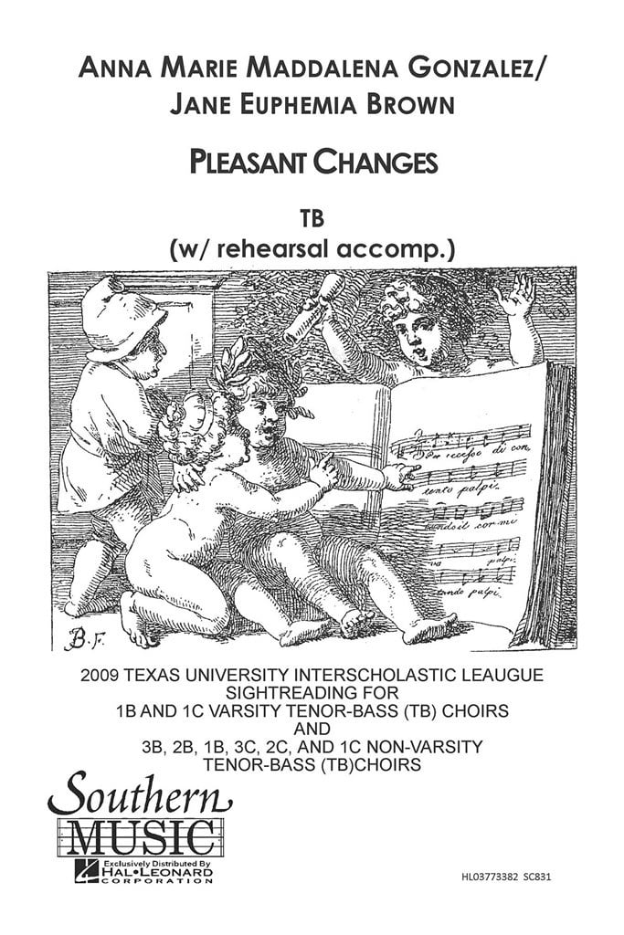 Pleasant Changes
