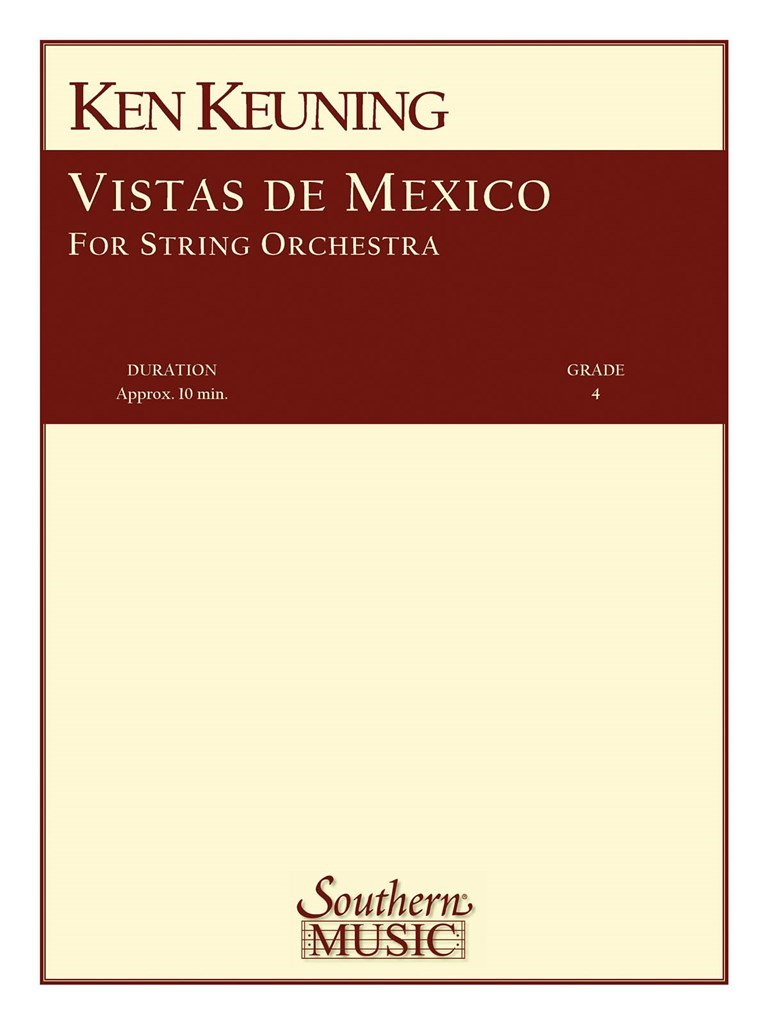 Vistas De Mexico