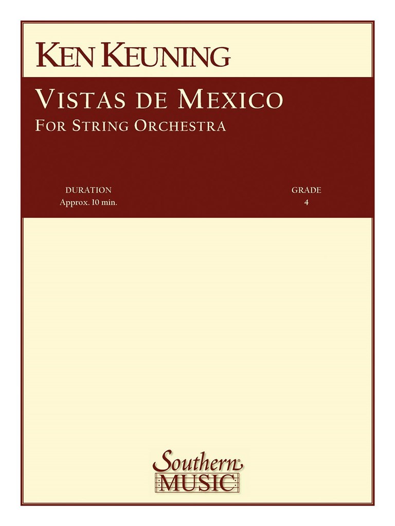 Vistas De Mexico